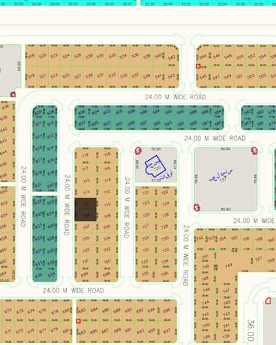 ارض سكنية  للبيع في روضة القرط، الشارقة - WhatsApp Image 2023-12-11 at 21.12. 20_ba912f08. jpg