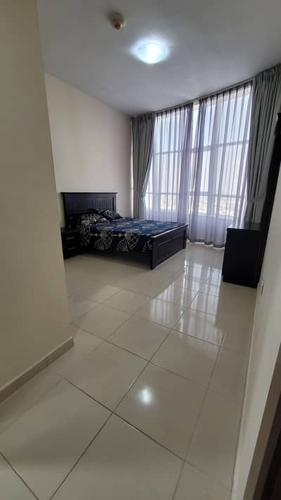 2 Bedroom Apartment for Rent in Al Bustan, Ajman - edaca627-3999-4d42-bdb9-d9e393ff6823. jpg