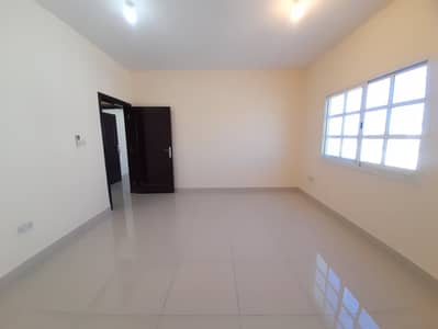 5 Bedroom Villa for Rent in Mohammed Bin Zayed City, Abu Dhabi - In Compound Private Entrance 5 Bedroom Villa With Maidroom And Inside Kitchen + Outside Kitchen In MBZ City