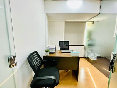 Office for Rent in Al Garhoud, Dubai - IMG-20240219-WA0058. jpg