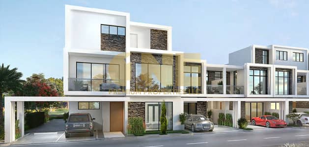 3 Bedroom Villa for Sale in DAMAC Hills, Dubai - Untitled. jpeg