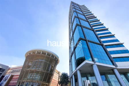 Office for Rent in Dubai Festival City, Dubai - Full Floor | Free Parking | Connected to Mall