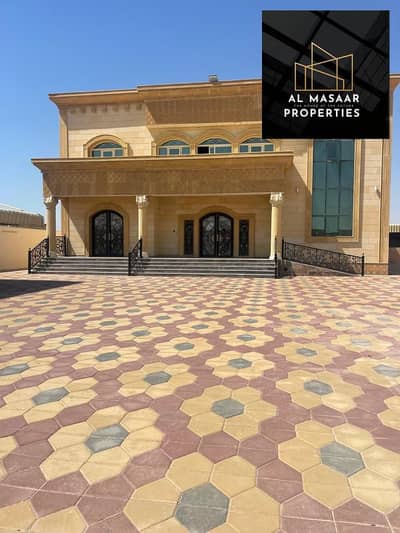 5 Bedroom Villa for Rent in Al Raqaib, Ajman - Villa in Raqib, 5 rooms, 150,000 dirhams -