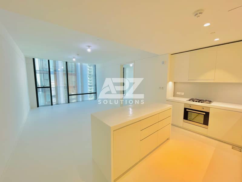 1BHK FOR RENT IN REEM ISLAND