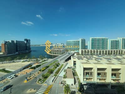 4 Bedroom Apartment for Rent in Al Raha Beach, Abu Dhabi - 1000022254. jpg