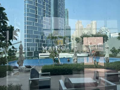 1 Bedroom Flat for Rent in Dubai Marina, Dubai - WhatsApp Image 2024-02-21 at 2.05. 13 PM (1). jpeg