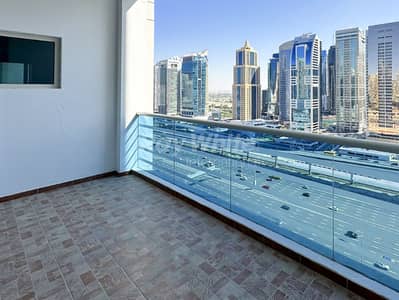 2 Bedroom Flat for Rent in Dubai Marina, Dubai - 07. jpg