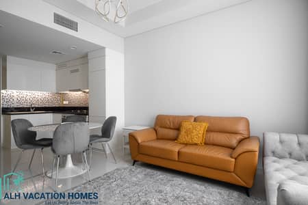 2 Bedroom Apartment for Rent in Business Bay, Dubai - Aykon City_1bd_2813-7. jpg