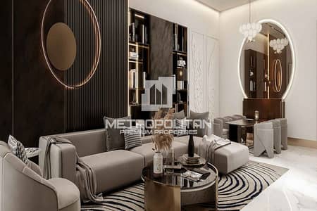 فلیٹ 1 غرفة نوم للبيع في أبراج بحيرات الجميرا، دبي - شقة في فيوز 1 من دانوب،فيوز 2 من دانوب،أبراج بحيرات الجميرا 1 غرفة 2050000 درهم - 8629627