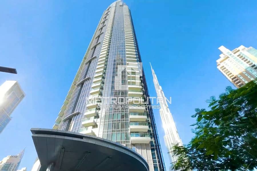Fully Furnished | 3 Yrs PHPP | Burj View Fully Furnished | 3 Yrs PHPP | Burj View