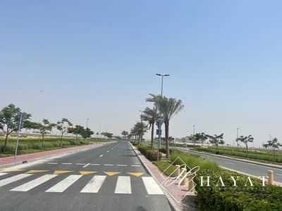 Plot for Sale in Jebel Ali, Dubai - 6. jpg