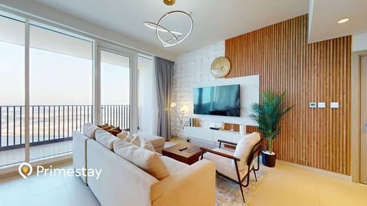 2 Bedroom Flat for Rent in Dubai Creek Harbour, Dubai - Primestay-Vacation-Home-Rental-LLC-Harbour-Gate-Tower-1-02212024_101316. jpg