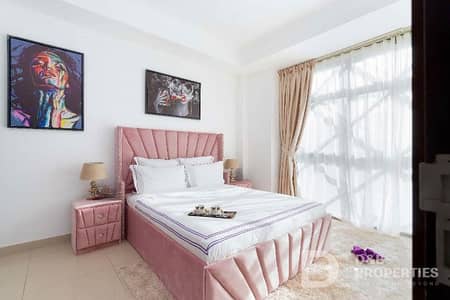 فلیٹ 1 غرفة نوم للبيع في وسط مدينة دبي، دبي - شقة في 29 بوليفارد 2،بوليفارد 29،وسط مدينة دبي 1 غرفة 1699000 درهم - 8638661