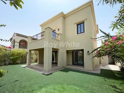 5 Bedroom Villa for Rent in Arabian Ranches 2, Dubai - 20. jpg