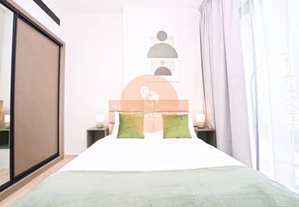 1 Bedroom Flat for Rent in Jumeirah Village Circle (JVC), Dubai - 31. jpg