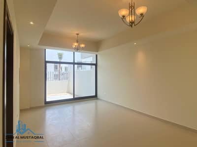 Brand New Modern 4-Bedroom Villa in Mohamed Bin Rashid City