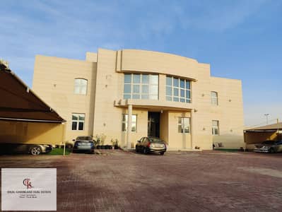 3 Bedroom Flat for Rent in Mohammed Bin Zayed City, Abu Dhabi - Beautiful apartment