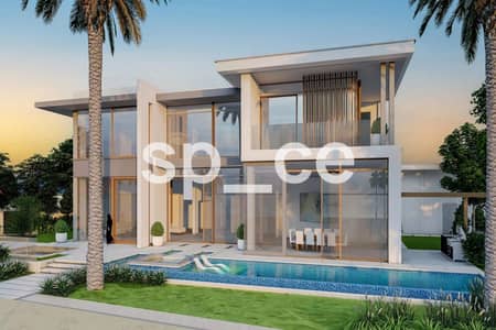 3 Bedroom Villa for Sale in Saadiyat Island, Abu Dhabi - 4. jpg
