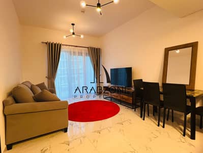 1 Bedroom Flat for Rent in Dubai South, Dubai - ca645348-ff56-4d1a-b666-dd3c6cf0f1b8. jpeg