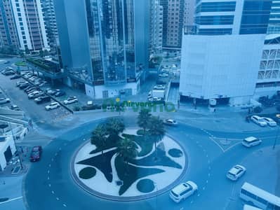 Office for Rent in Barsha Heights (Tecom), Dubai - Vacant | Fitted Office | 3 Glass Partitions \\