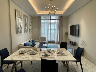 2 Bedroom Flat for Sale in Al Furjan, Dubai - Genuine Resale| High Floor| Magnificent View| Ready Soon