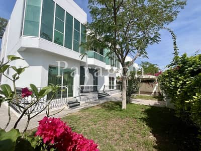 5 Bedroom Villa for Rent in Umm Suqeim, Dubai - Commercial villa/ Perfect for Medical Clinic