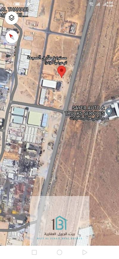 Mixed Use Land for Sale in Al Sajaa Industrial, Sharjah - IMG-20240221-WA0012. jpg
