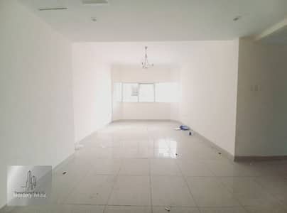 2 Bedroom Apartment for Rent in Al Nahda (Sharjah), Sharjah - Huge 2bhk with wardrobe just in 37k near to Sahara center al Nahda sharjah