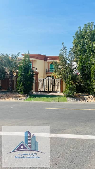 5 Bedroom Villa for Rent in Al Rawda, Ajman - fbb13c17-472d-4601-a118-29522c139496. jpg