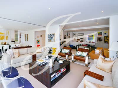 5 Bedroom Villa for Sale in The Lakes, Dubai - _BU10365. jpg