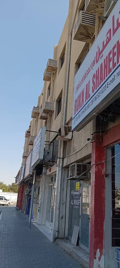 Studio for Rent in Industrial Area, Sharjah - WhatsApp Image 2024-02-21 at 3.47. 58 PM. jpeg