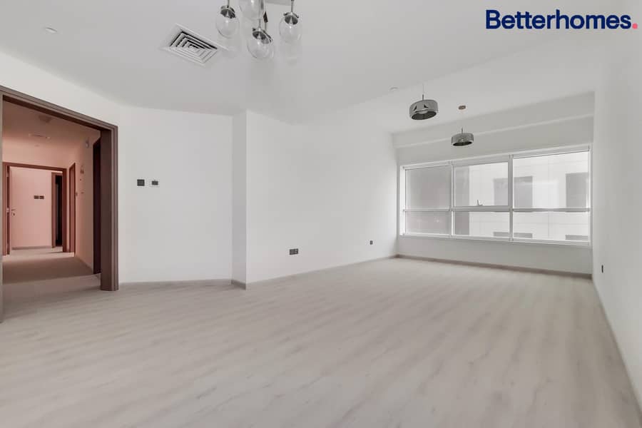 Close to Metro Station | Move in Ready |High Floor
