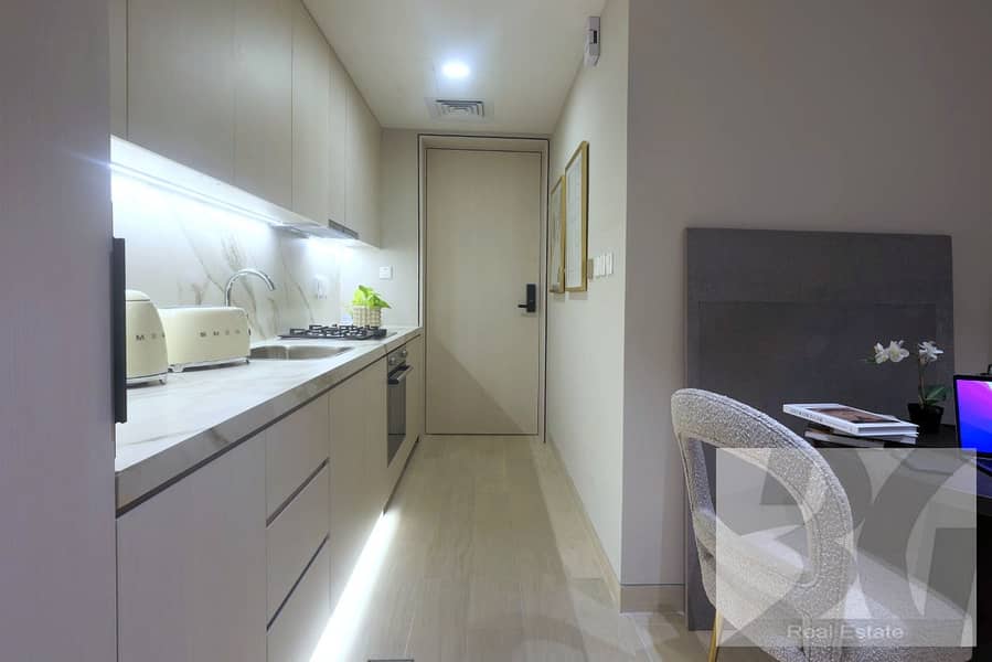 18 Kitchen-in-a-studio-apartment-for-sale-in-Condor-Marina-Star-in-Dubai-Marina. jpg