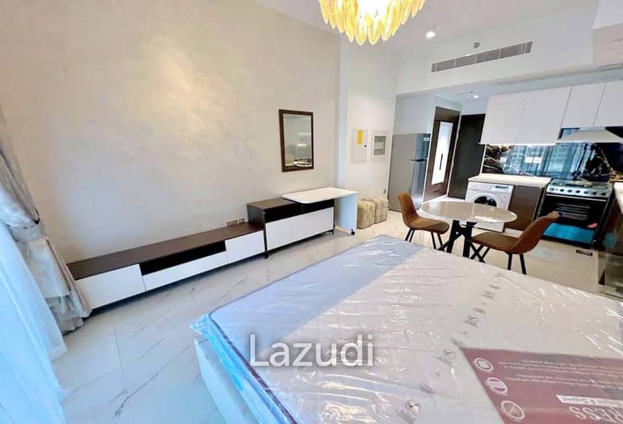 Brand New | Fully Furnished | Studio Apartment