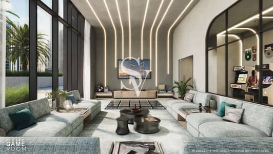 2 Bedroom Apartment for Sale in Jumeirah Lake Towers (JLT), Dubai - Timeless Luxury | High Quality | Uptown Dubai