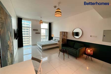 商业湾， 迪拜 单身公寓待售 - 位于商业湾，公园中心公寓 的公寓 699999 AED - 8639362