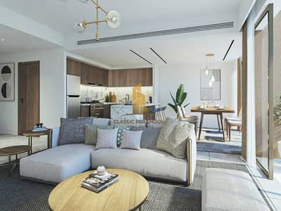 3 Bedroom Villa for Sale in Dubailand, Dubai - Single Row | On pool & Park | Multiple Unit