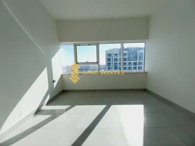 1 Bedroom Flat for Rent in Al Raha Beach, Abu Dhabi - 1000112677. jpg