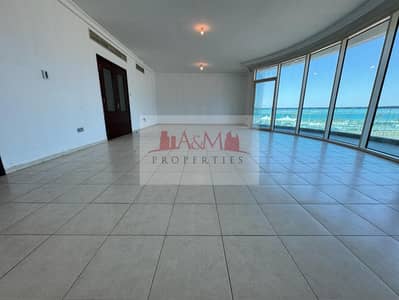 3 Bedroom Apartment for Rent in Corniche Road, Abu Dhabi - WhatsApp Image 2024-02-21 at 16.27. 23. jpeg