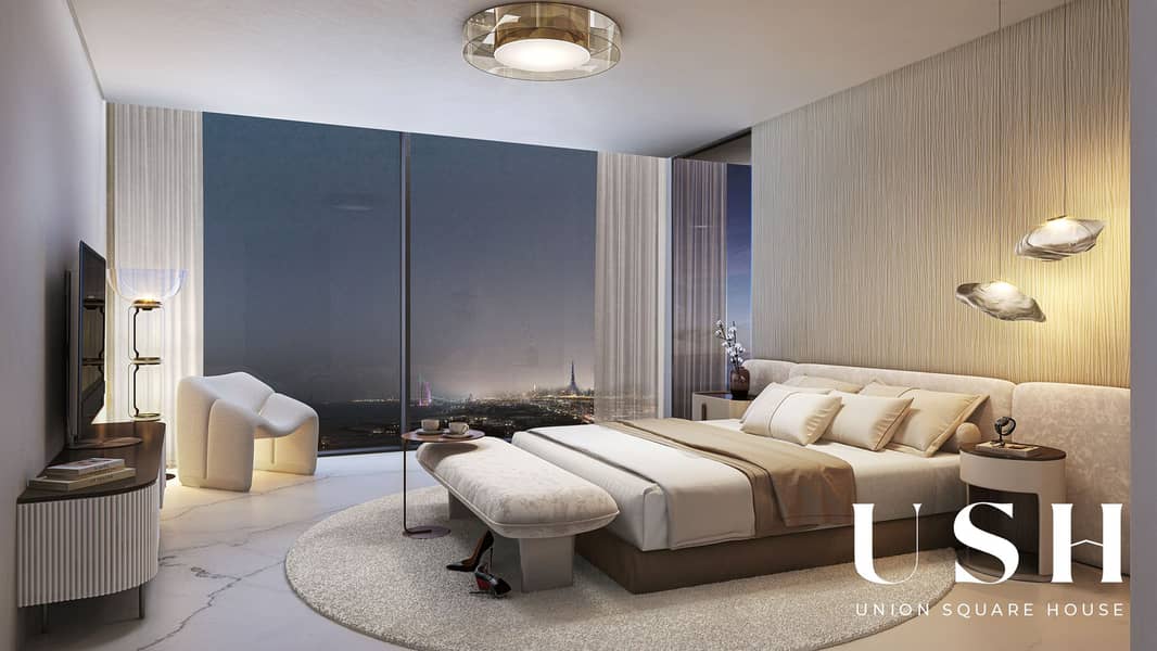 6 Nakheel BTR- Penthouse Bedroom. jpg