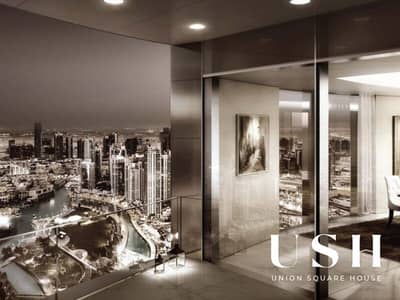 شقة 4 غرف نوم للبيع في وسط مدينة دبي، دبي - image-013-768x545. jpg
