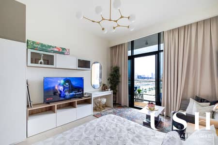 Studio for Rent in Meydan City, Dubai - 694A0884-Edit. jpg