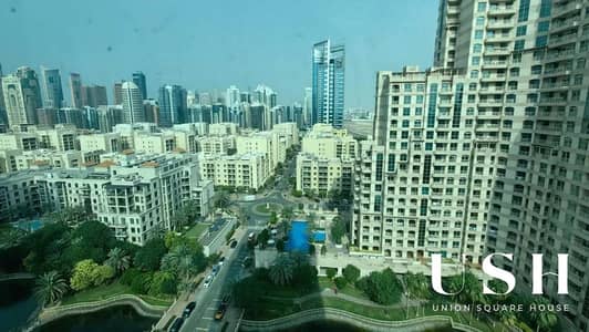 شقة 2 غرفة نوم للايجار في ذا فيوز، دبي - WhatsApp Image 2024-01-25 at 1.00. 50 PM. jpg