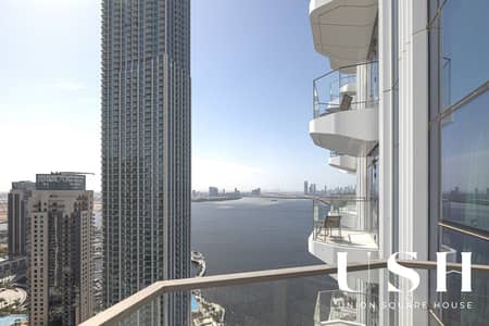 1 Bedroom Apartment for Rent in Dubai Creek Harbour, Dubai - image 9. jpg