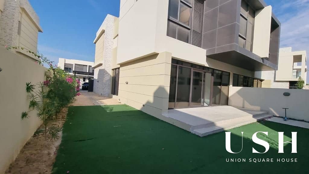 Vacant NOW | Single Row THL Semi-Detached Villa Vacant NOW | Single Row THL Semi-Detached Villa