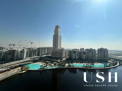 2 Bedroom Apartment for Rent in Dubai Creek Harbour, Dubai - IMG-20240125-WA0025. jpg