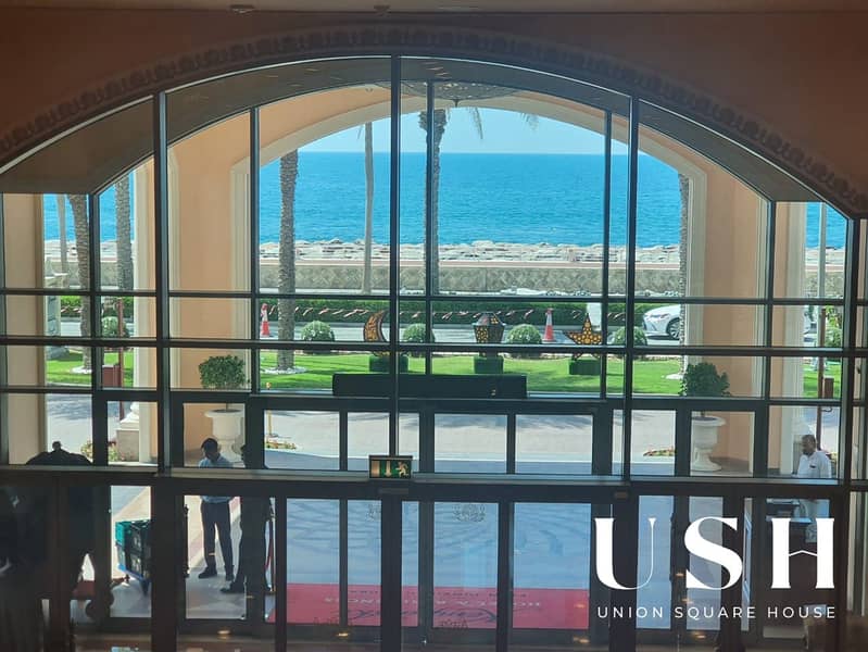 SEAVIEW | RETAIL SHOP | KEMPINSKI PALM JUMEIRAH SEAVIEW | RETAIL SHOP | KEMPINSKI PALM JUMEIRAH