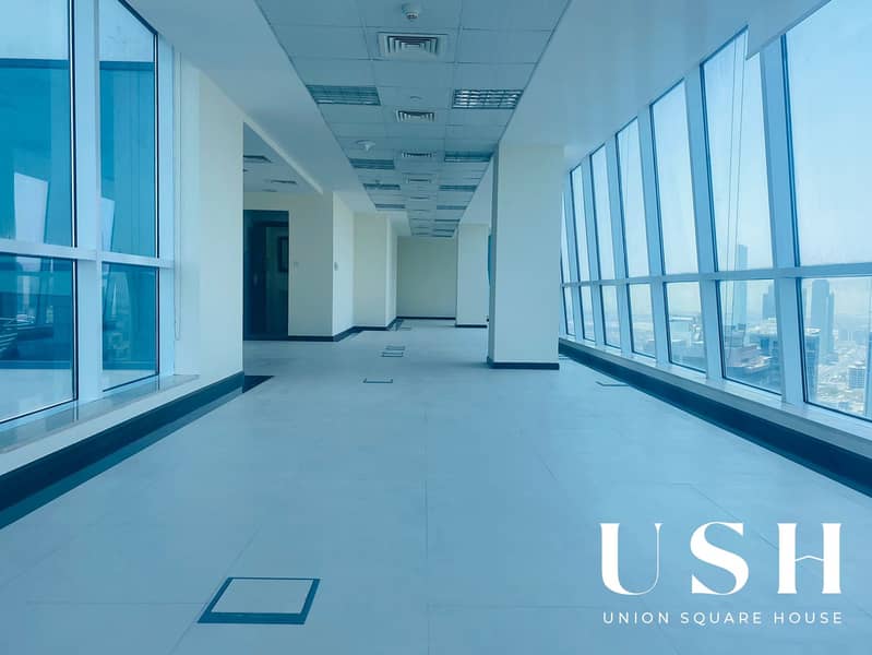 HIGH FLOOR | PREMIUM OFFICE | CLOSE TO METRO HIGH FLOOR | PREMIUM OFFICE | CLOSE TO METRO