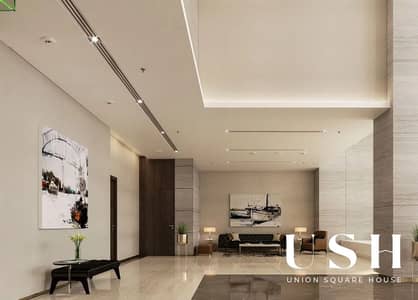 3 Bedroom Apartment for Sale in Bur Dubai, Dubai - 5% Booking | Luxury 3-BR | Prime Location | Excellent Community