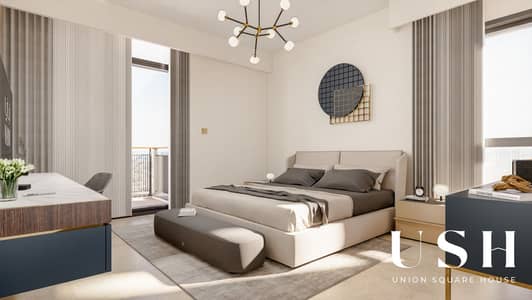 2 Bedroom Flat for Sale in Al Furjan, Dubai - WhatsApp Image 2023-09-06 at 15.14. 43 (1). jpeg